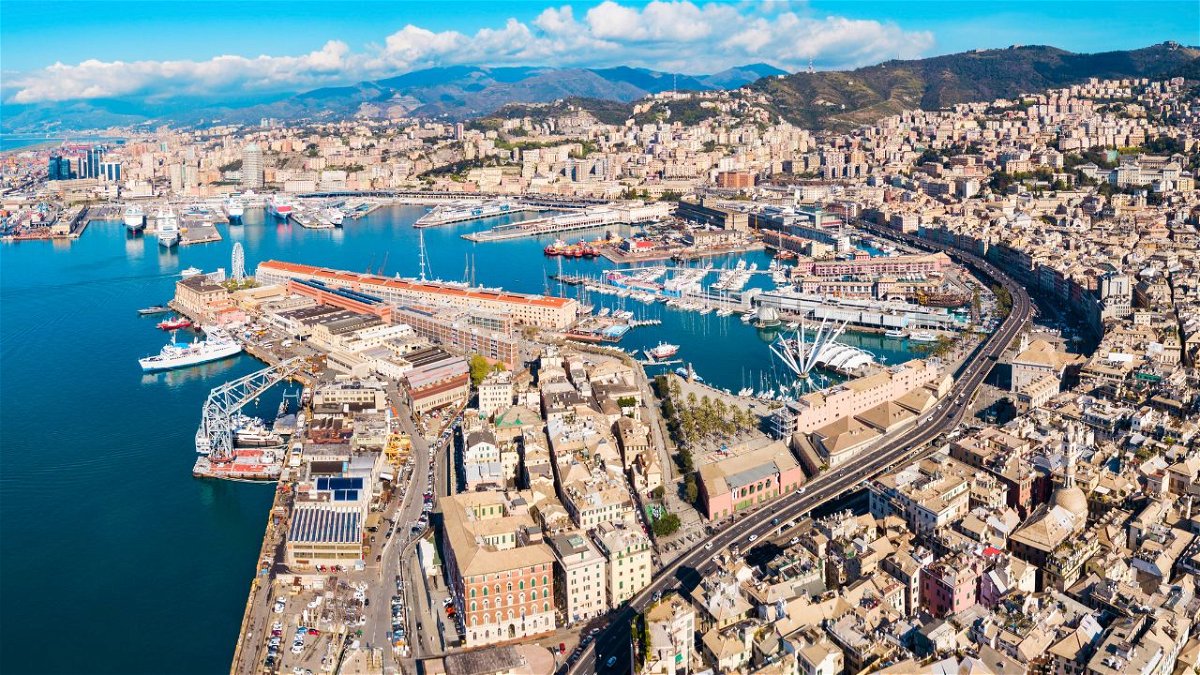 15 agosto 2024 a Genova: cosa fare, dove andare ed eventi imperdibili per Ferragosto