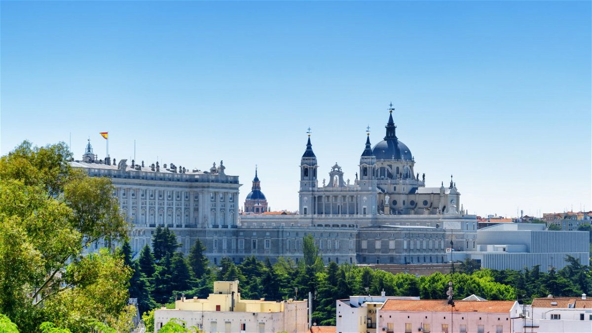 Palazzo Reale di Madrid: Cosa vedere e informazioni per la visita