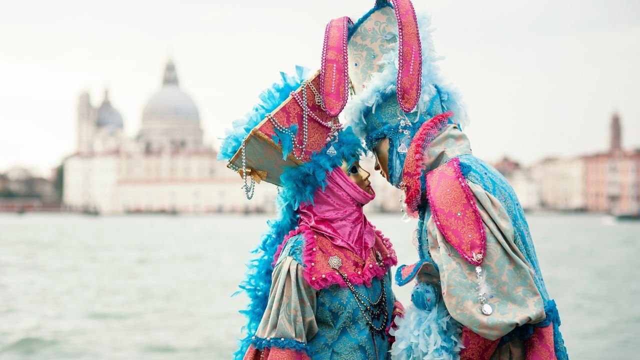 Carnevale 2024 a Venezia: Cosa fare, dove andare ed eventi da non perdere