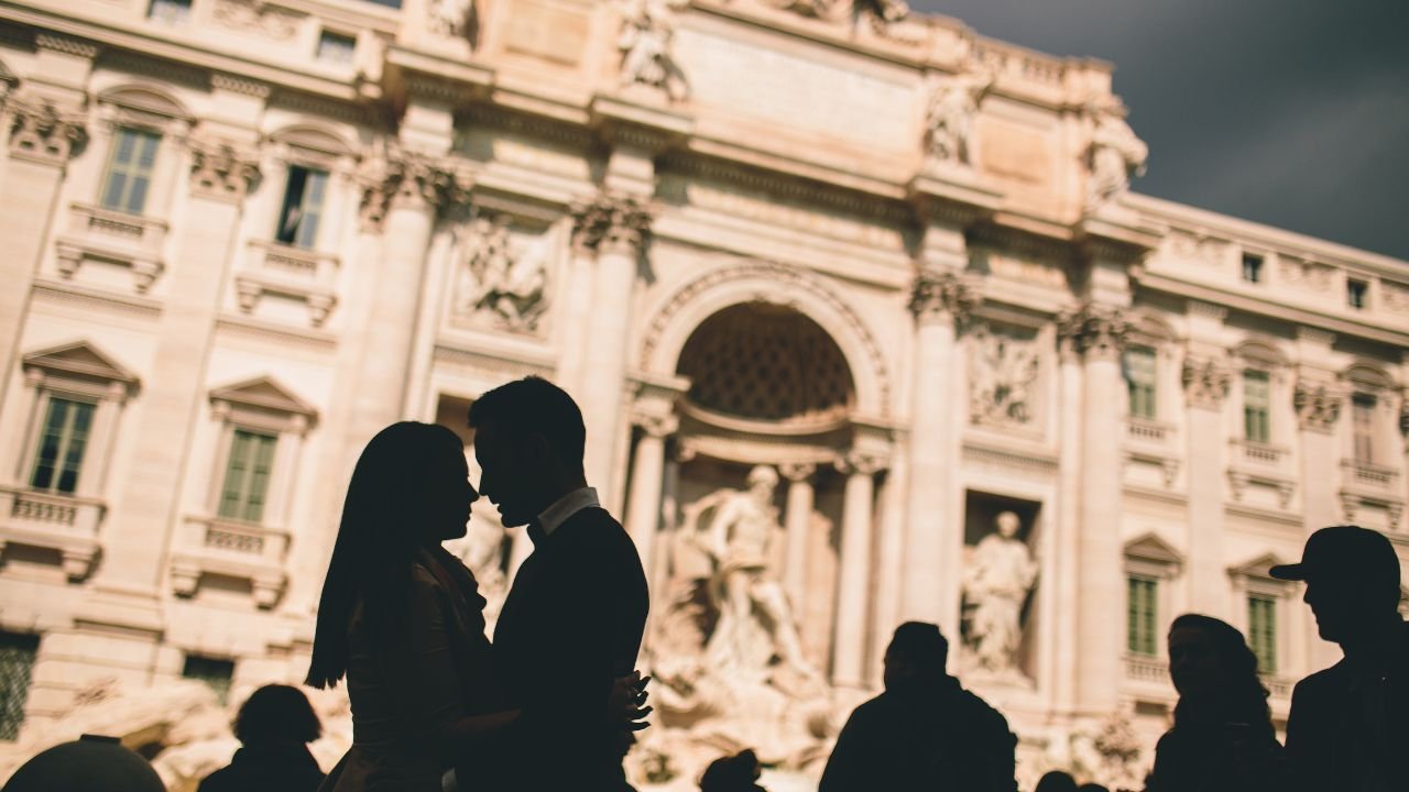 San Valentino 2024 a Roma: 8 idee per festeggiare in modo originale