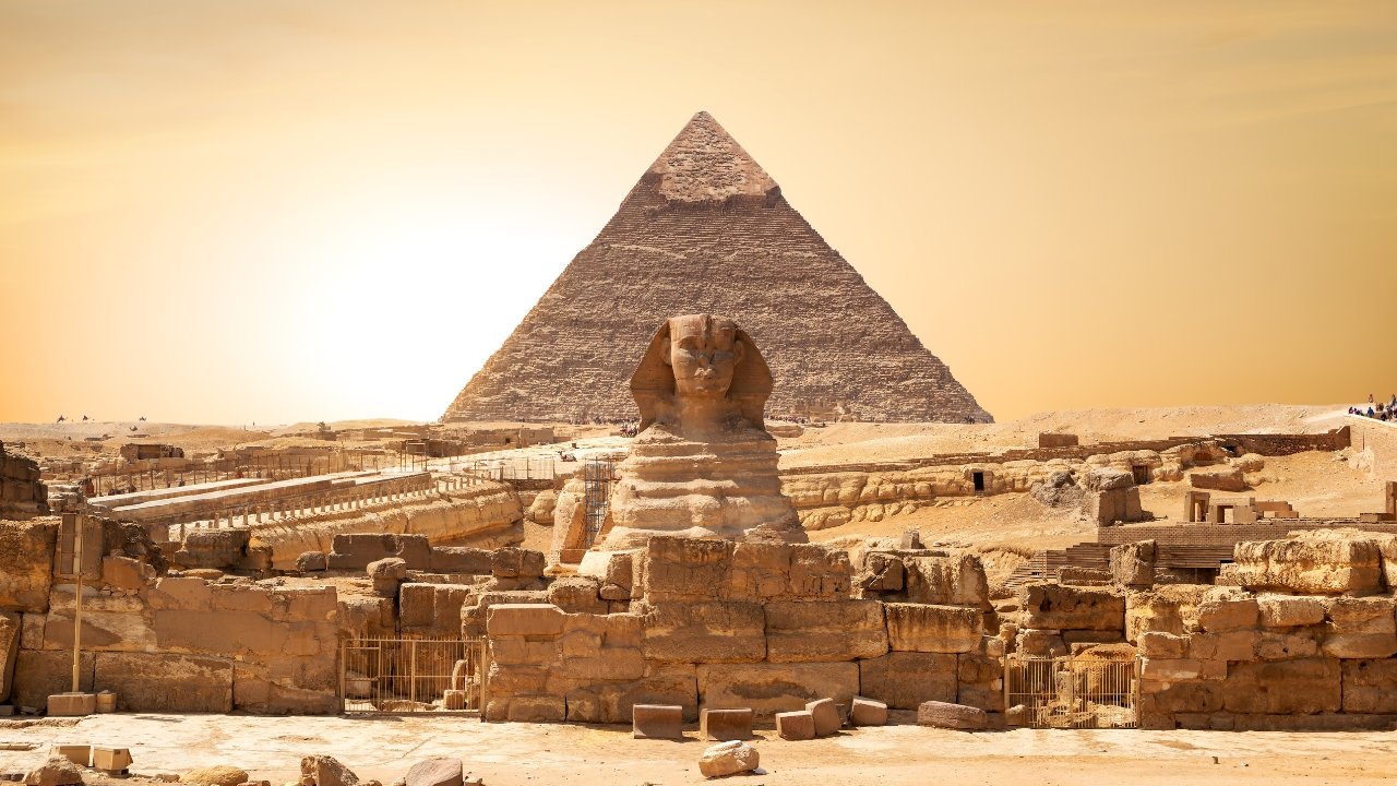Hotel vista piramidi a Giza: I migliori hotel di Giza con vista mozzafiato sulle Piramidi