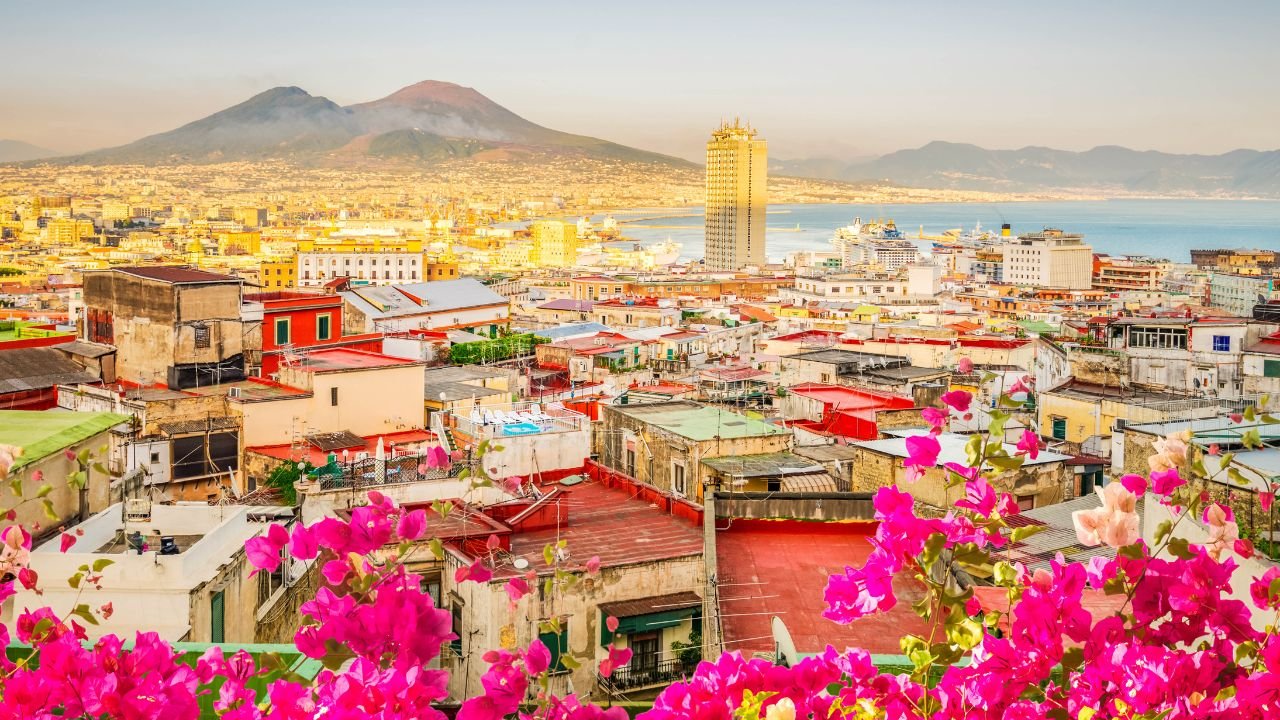 Pasquetta 2024 a Napoli: Cosa fare, dove andare ed eventi imperdibili il 1 aprile