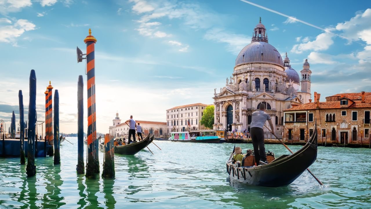 Pasquetta 2024 a Venezia: Cosa fare, dove andare ed eventi il 1 aprile