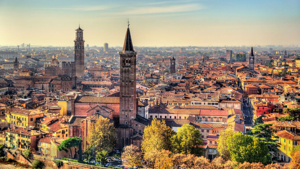 Pasquetta 2024 a Verona: Cosa fare, dove andare ed eventi il 1 aprile