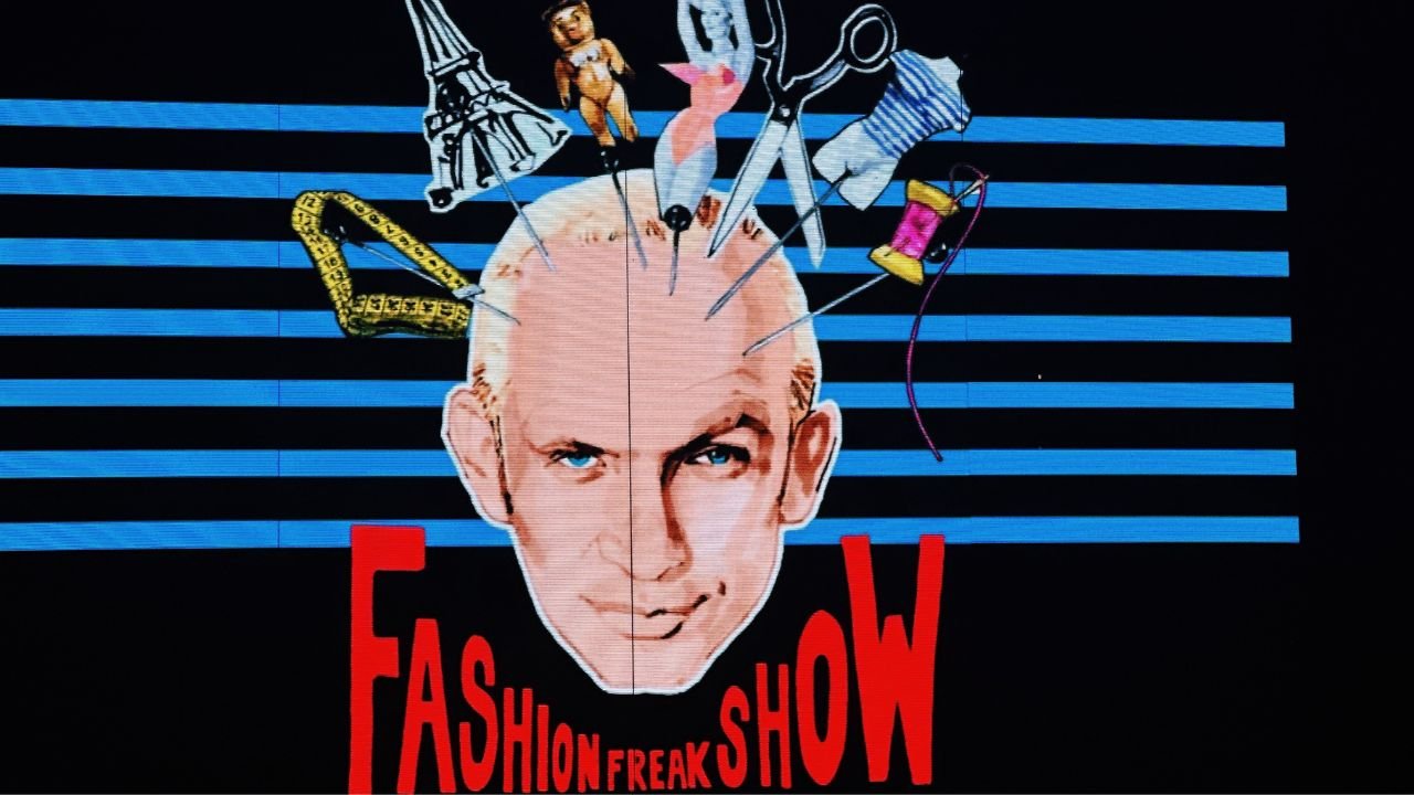 Fashion Freak Show: Un viaggio nell’iconico mondo di Jean Paul Gaultier