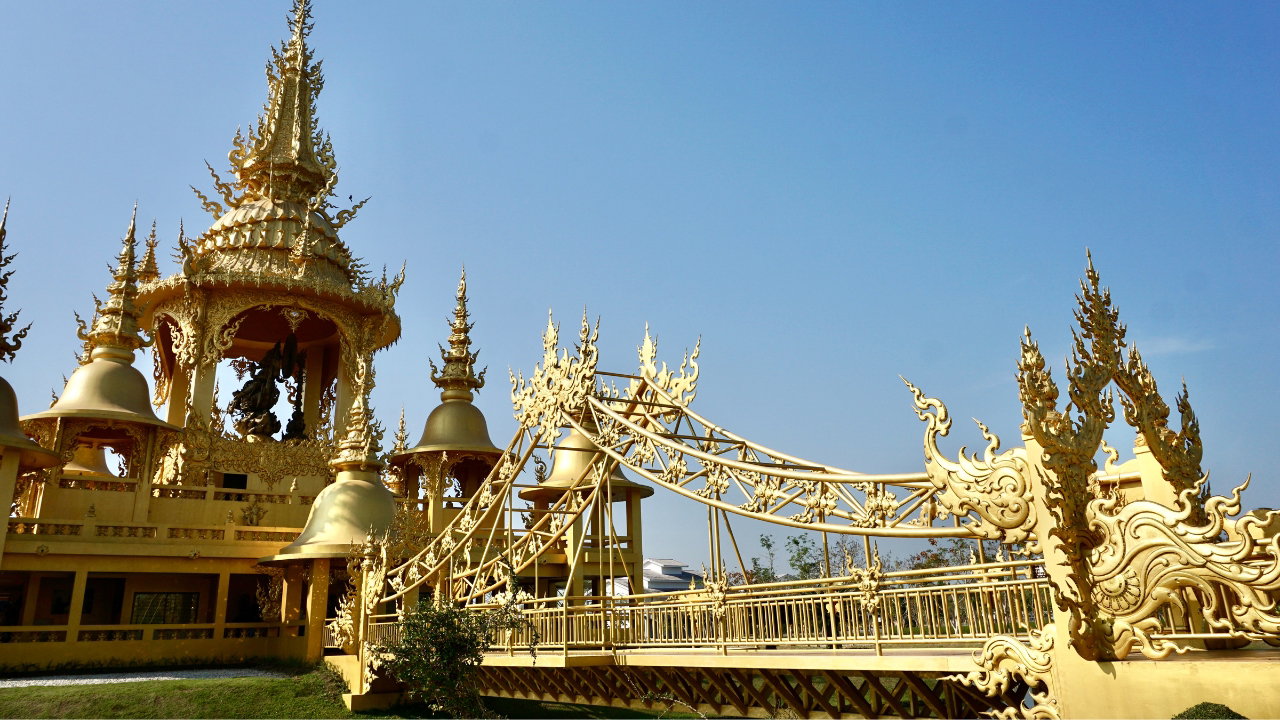 cosa vedere a chiang rai