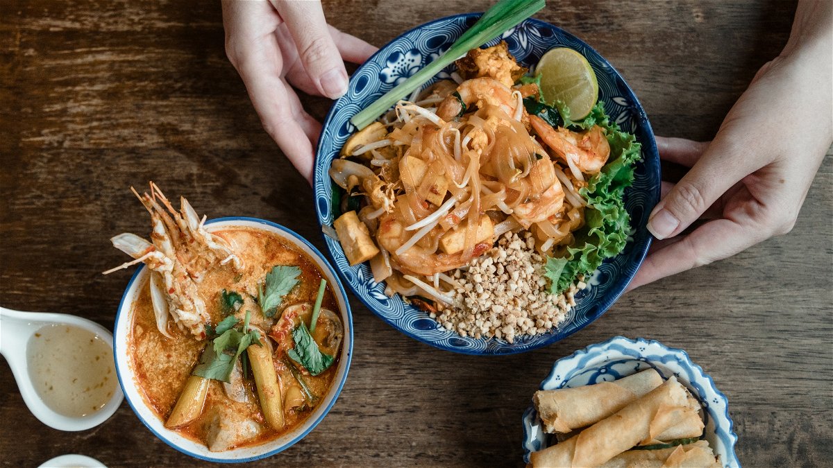Dove mangiare a Bangkok (Thailandia): I migliori ristoranti, street food e mercati notturni