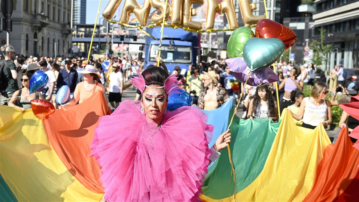 Milano Pride 2024: Tutto quello da sapere sugli eventi del Pride Month e del Pride di Milano