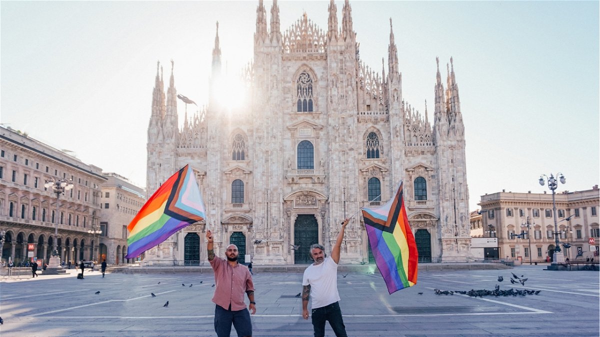 Guida LGBTQ+ di Milano: Eventi, locali e tutte le cose da sapere per scoprire Milano arcobaleno