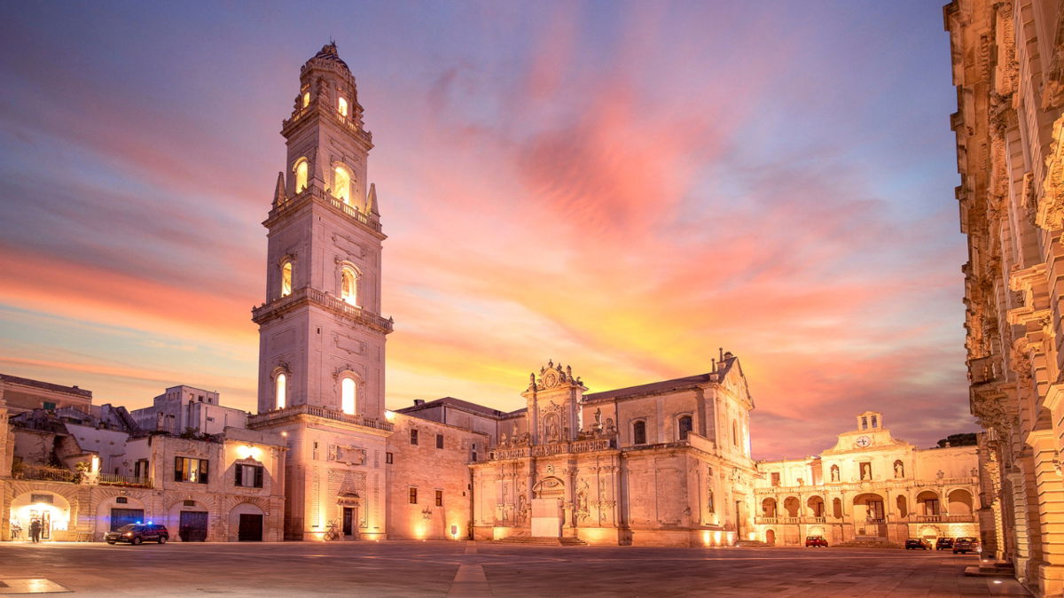 Cosa vedere a Lecce: I luoghi da non perdere, le migliori spiagge e i migliori ristoranti di Lecce