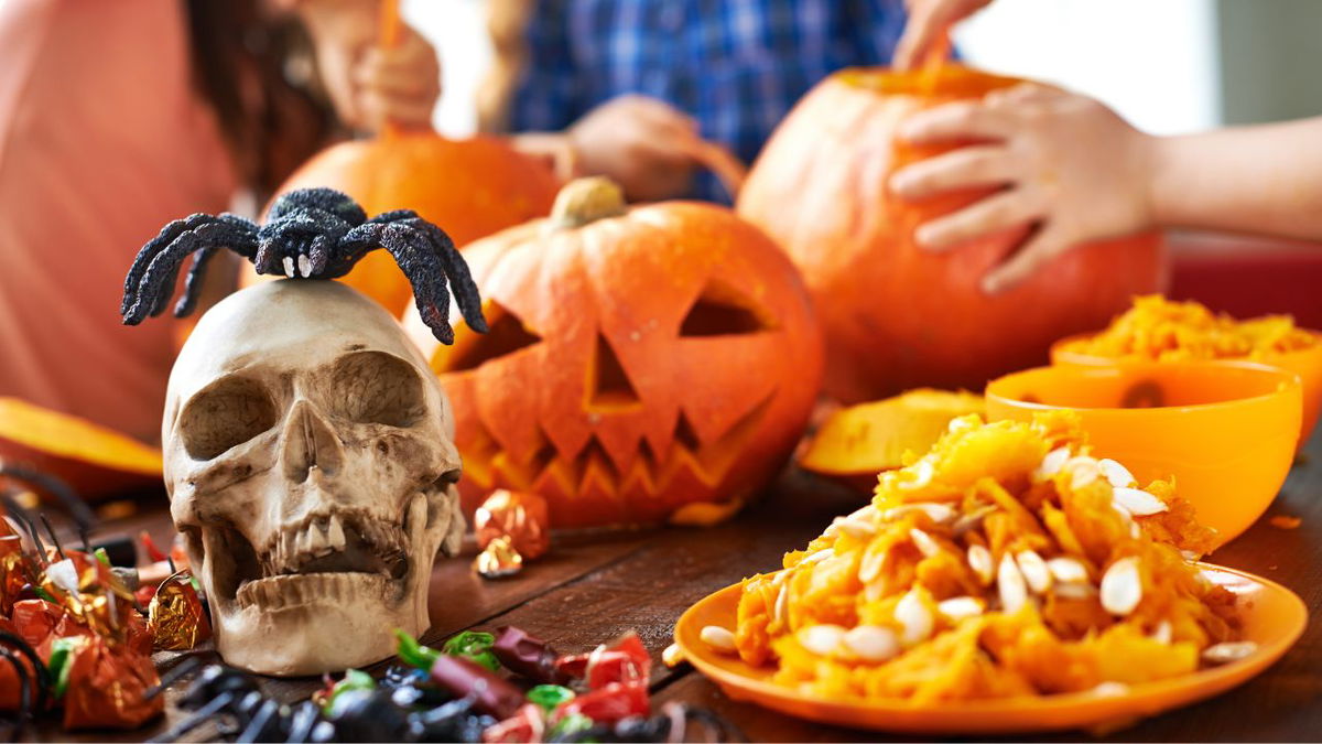 Cosa fare ad Halloween: 25 idee per trascorrere il 31 ottobre 2024 in modo originale