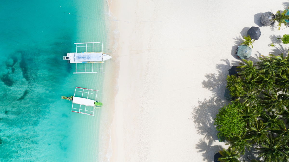 Viaggio nelle Filippine: 2 itinerari di 15 giorni con le isole più belle, avventura, relax e cultura