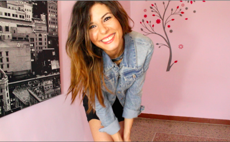 #Outfits in pillole – Fresca serata estiva – preview