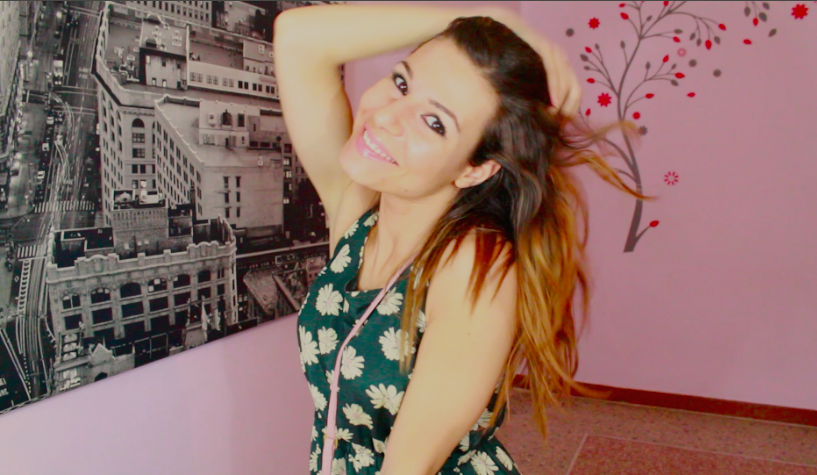 #Outfits in pillole – Look Floreale – preview