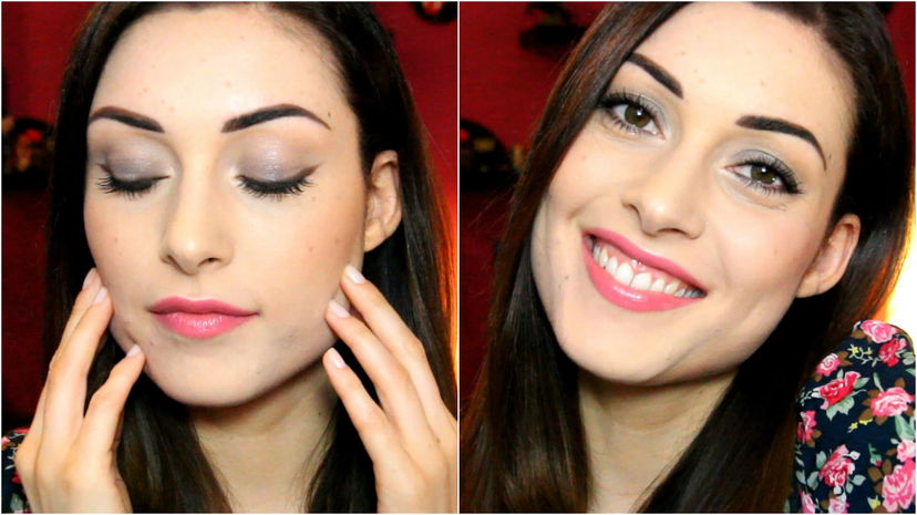 Makeup estivo facile e veloce! preview