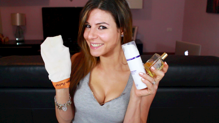 PELLE liscia e Gambe al TOP per l’ESTATE ! preview