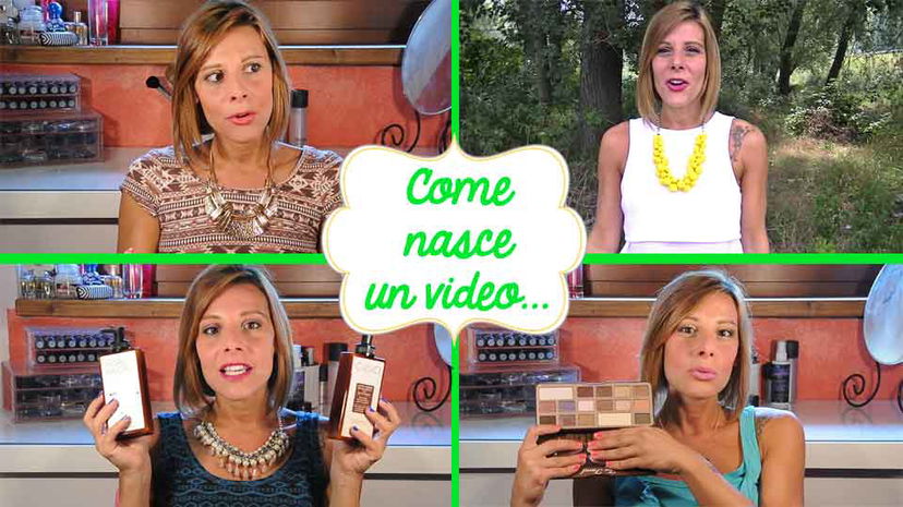 Vlog: come registro i video preview