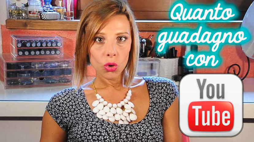 Quanto guadagno con youtube?? preview