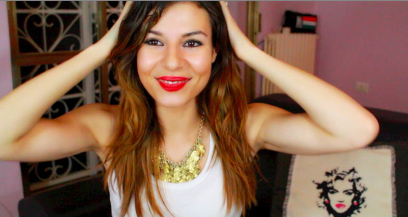 Come mi prendo cura dei capelli d’estate / Capelli Secchi – Crespi preview