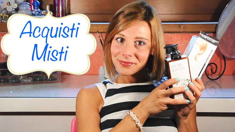 Mini HAUL Maxi SODDISFAZIONE! preview