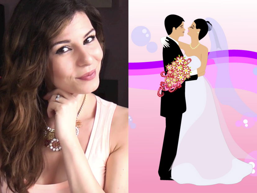 INVITATA ad un MATRIMONIO ? COME VESTIRSI ? – Cosa indossare e Cosa evitare ! preview