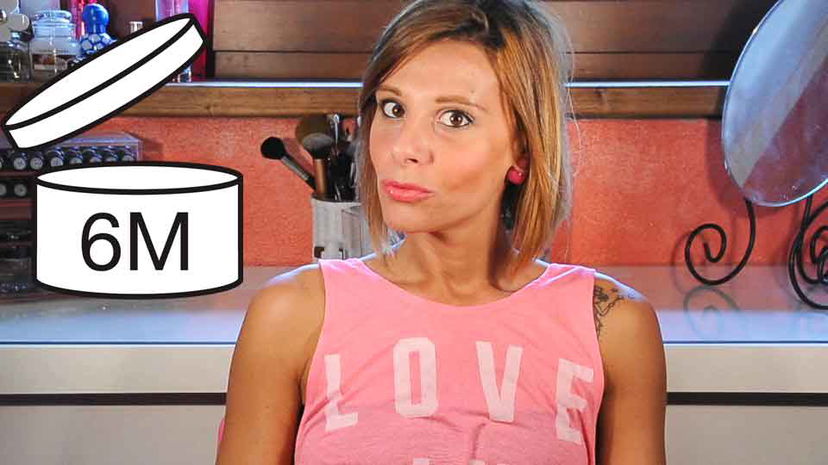 Makeup SCADUTO cosa fare? preview