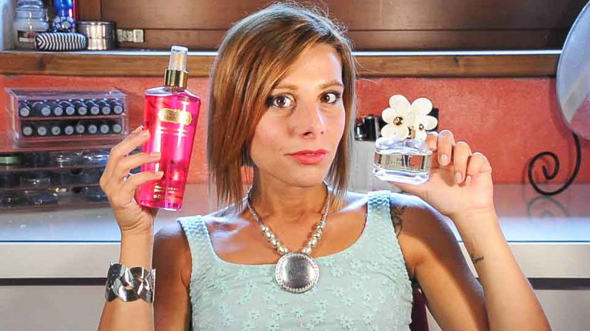 I miei profumi per l’estate preview