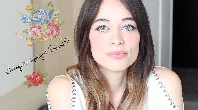 Inseguire i propri sogni? preview