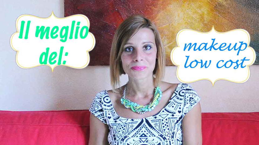 Il meglio del LOW COST preview