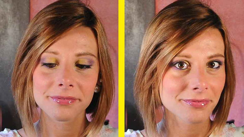 Summer Trésor Makeup Tutorial preview