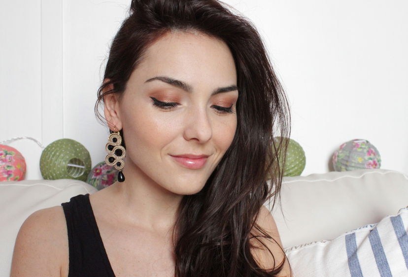 *Mi preparo con voi* Summer Look e cosa sto combinando questa estate? preview