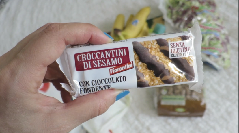 La mia Spesa! #1 preview