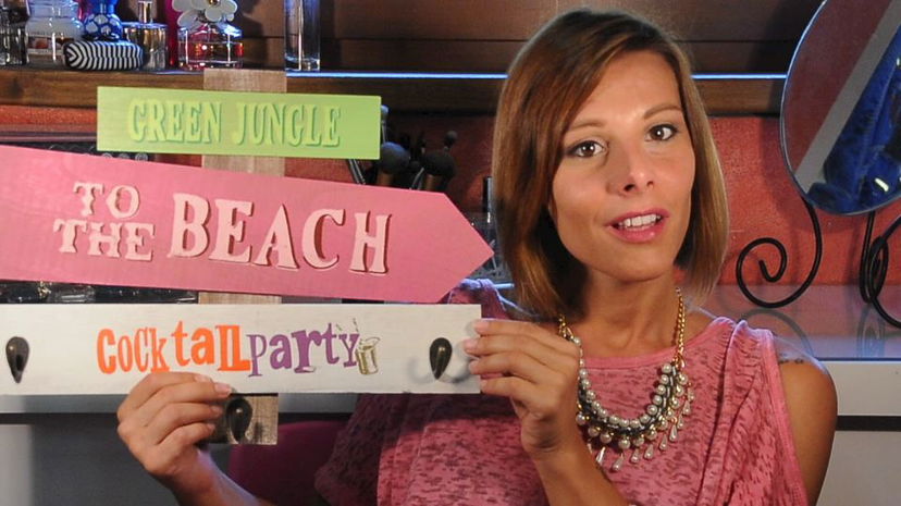 Haul arredamento: Maison du Monde preview