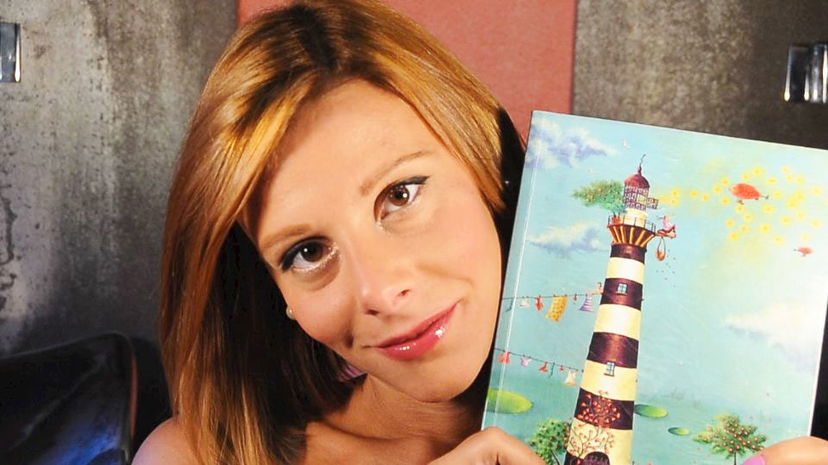 Back2School makeup tutorial preview