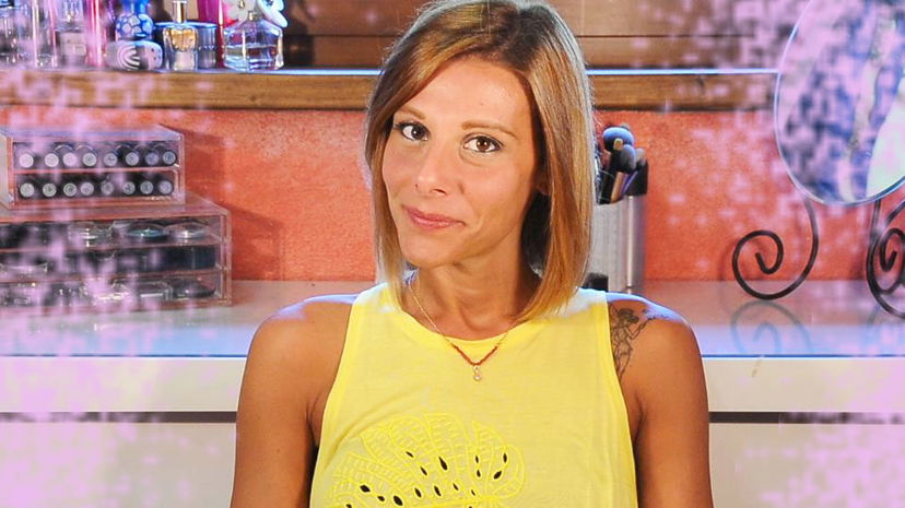 Da quando sono SOLA… preview