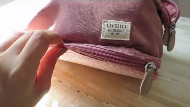 Cosa Porto in Viaggio? #1 Makeup preview