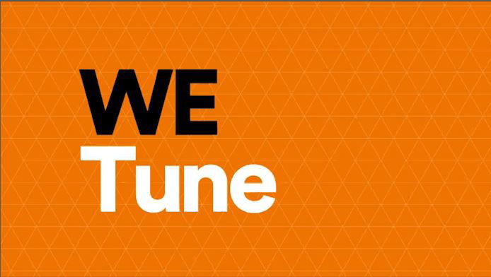 WeTune – evento live del 3 settembre – #4 preview