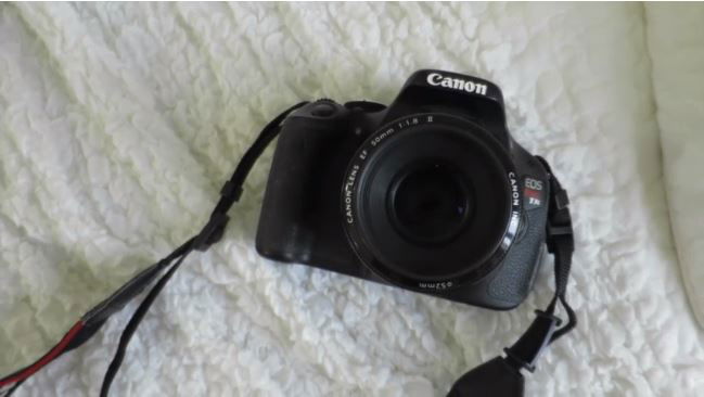 Cosa uso per registrare i miei Video? preview