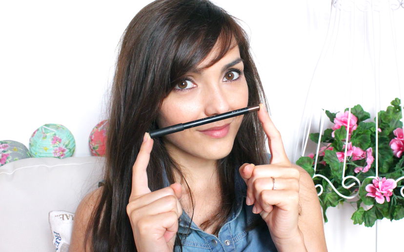 *Lo provo con voi* Nuove matite Graphic Eyes – Zoeva preview