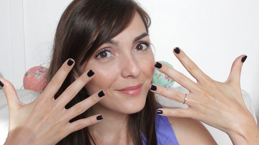 How to: mani perfette! preview
