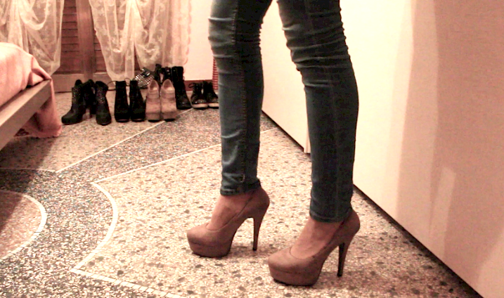 Le mie scarpe preferite per l’Autunno/Inverno preview