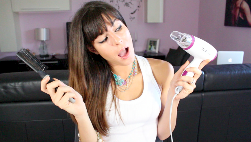 6 Cose da non fare quando ci si lava i CAPELLI preview