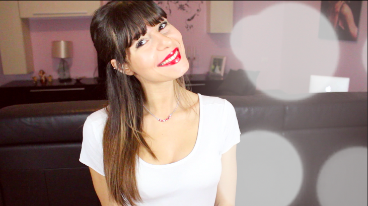 Tendenze Make up Autunno/Inverno 2014-2015 preview