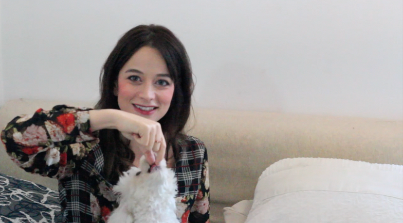 Updates sugli occhietti di Moki! preview