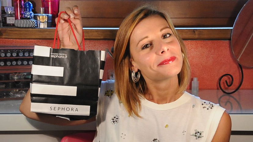 Haul Sephora Autunno 2014 preview