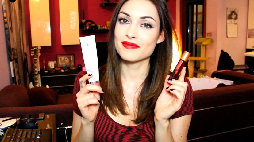 Che prodotti tengo sul comodino? preview