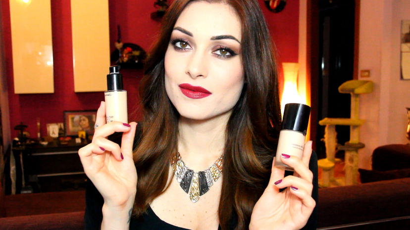 Fondotinta per pelli chiare! preview