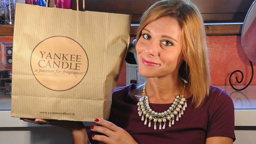 Regali di COMPLEANNO: YANKEE CANDLE preview