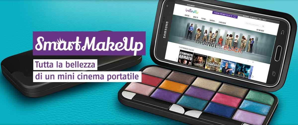 Smart make up: il trucco incontra la tecnologia article-post