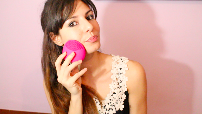 Pulizia del VISO e PELLE PERFETTA con FOREO – Recensione e Prime Impressioni – preview